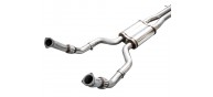 AWE Tuning Switchpath Exhaust for C8 RS6/RS7